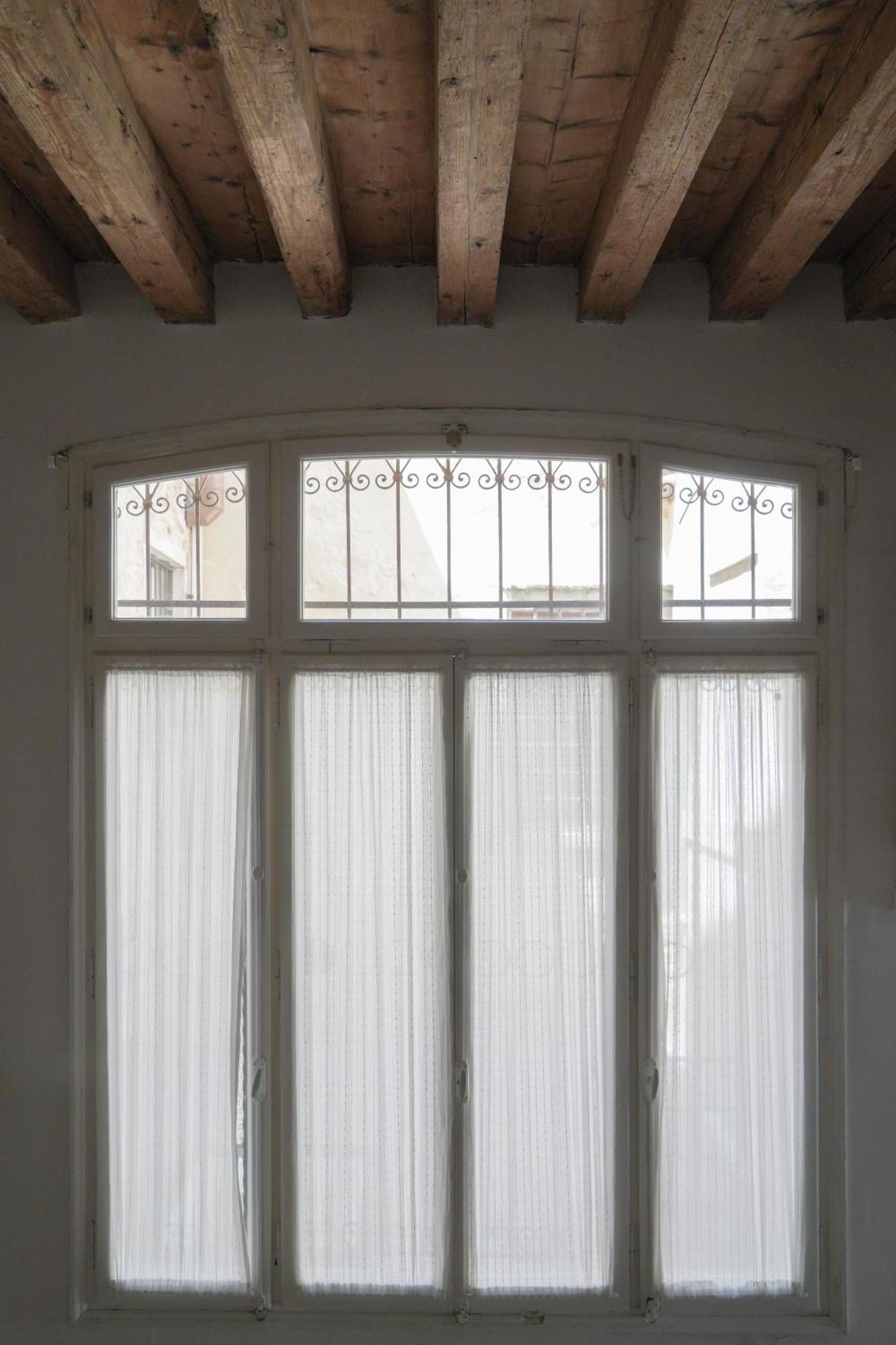 Family Apartment With Terrace Venedig Exterior foto
