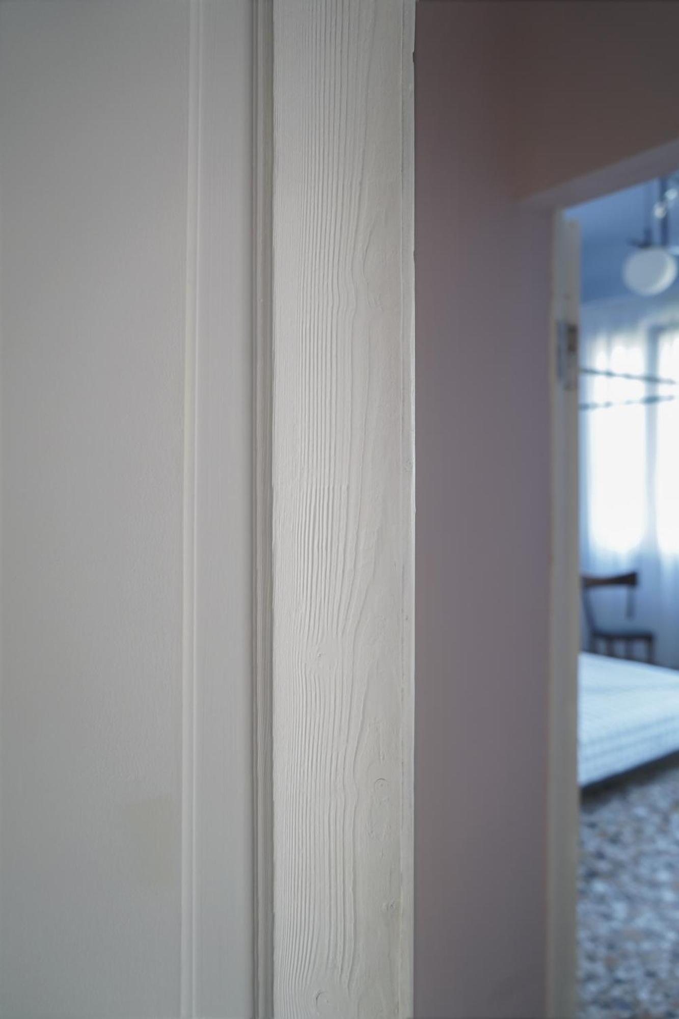 Family Apartment With Terrace Venedig Exterior foto