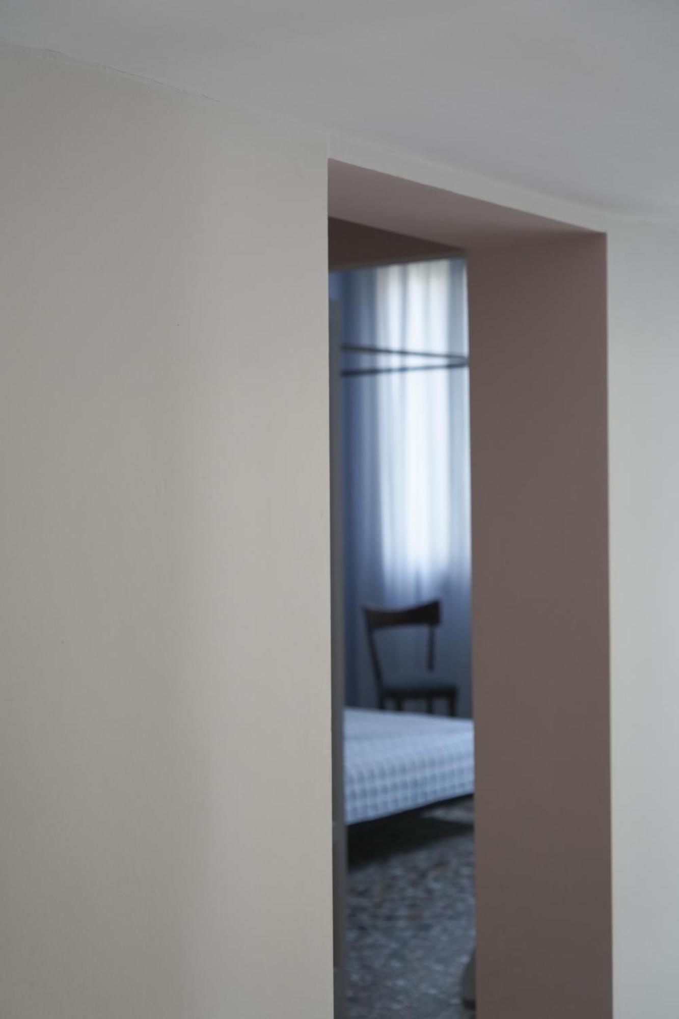 Family Apartment With Terrace Venedig Exterior foto
