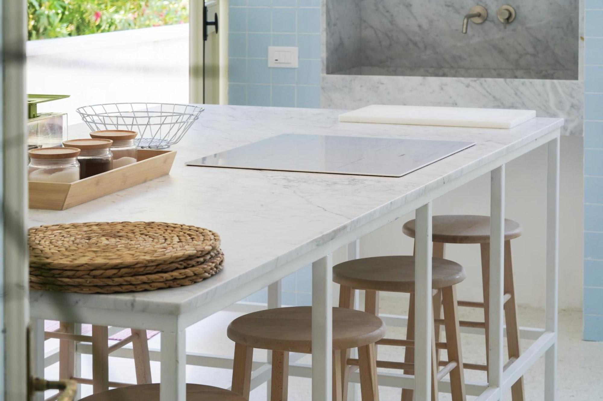 Family Apartment With Terrace Venedig Exterior foto