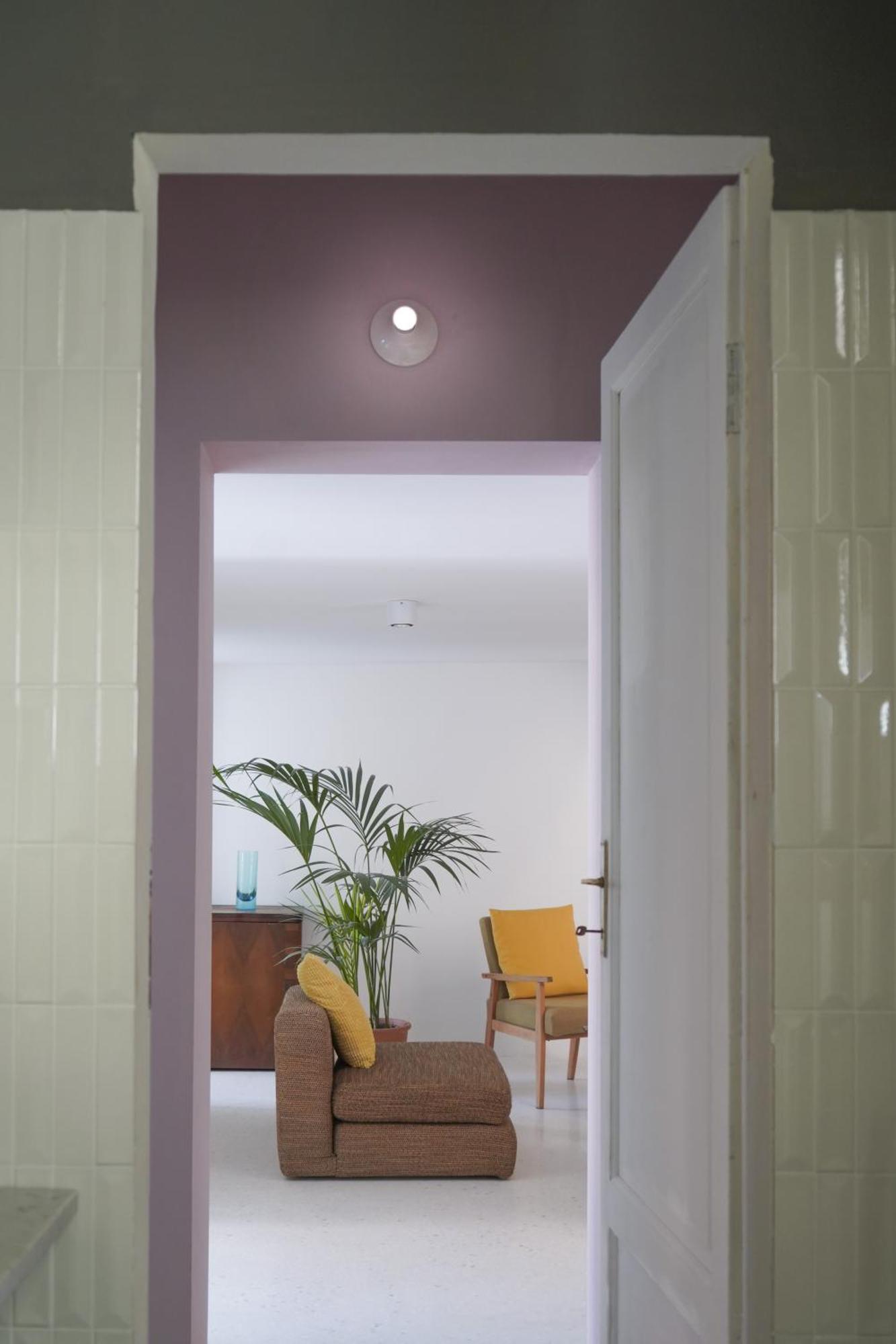 Family Apartment With Terrace Venedig Exterior foto